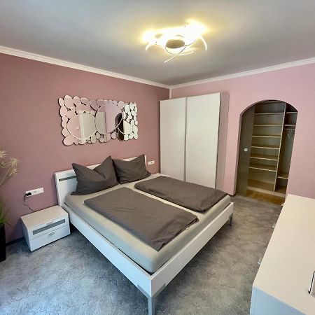 Ferienwohnung Unterlerchner Afritz Dış mekan fotoğraf