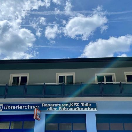 Ferienwohnung Unterlerchner Afritz Dış mekan fotoğraf