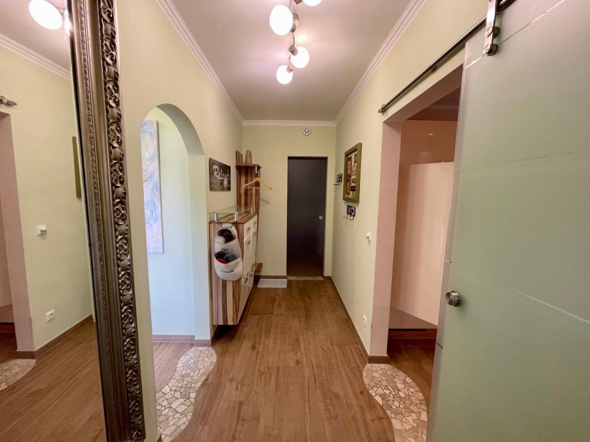 Ferienwohnung Unterlerchner Afritz Dış mekan fotoğraf