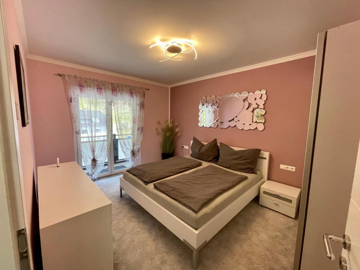 Ferienwohnung Unterlerchner Afritz Dış mekan fotoğraf