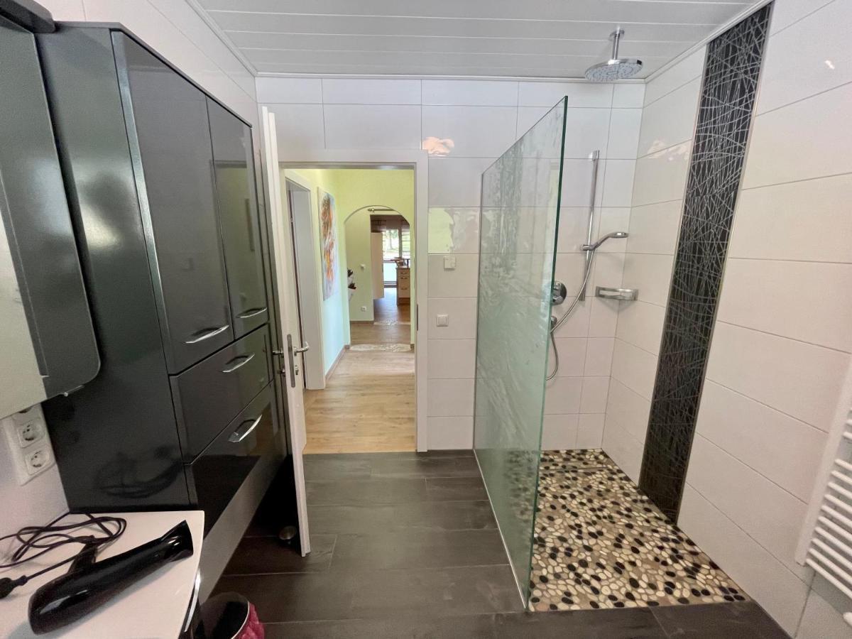 Ferienwohnung Unterlerchner Afritz Dış mekan fotoğraf